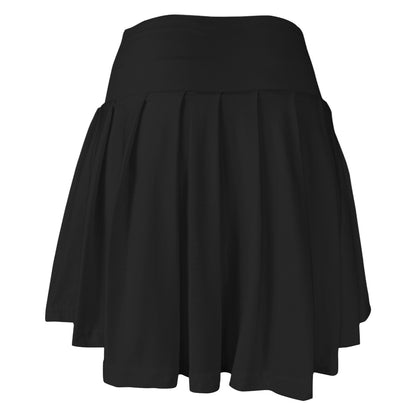 Falda Plisada Pale Mujer