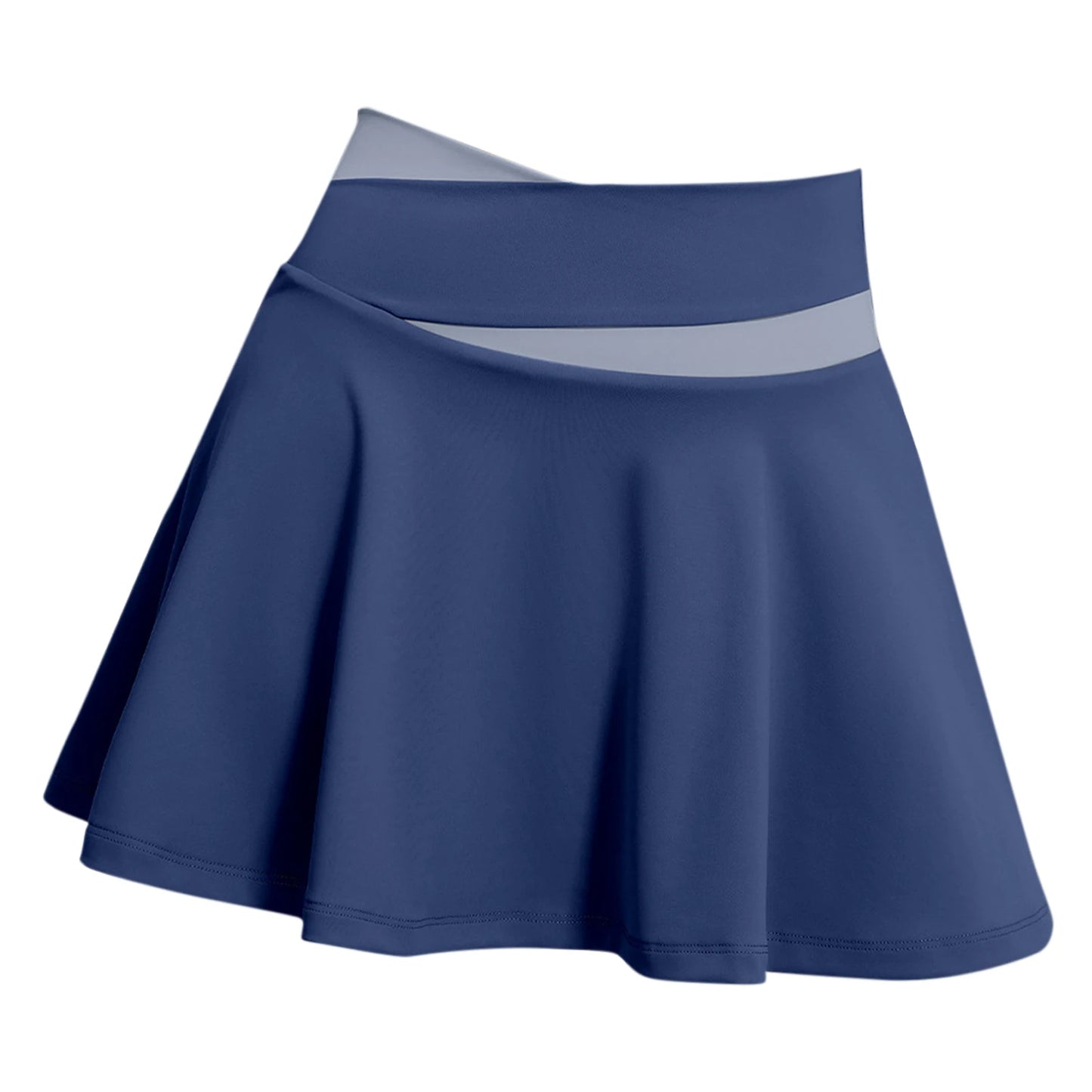 Falda Dryfit Deportiva Cape Mujer