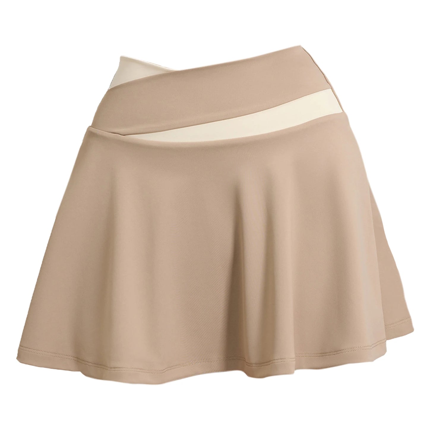 Falda Dryfit Deportiva Cape Mujer