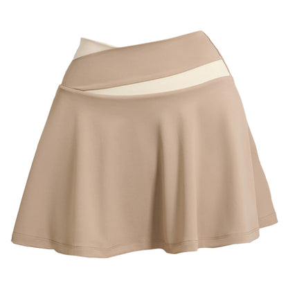 Falda Dryfit Deportiva Cape Mujer