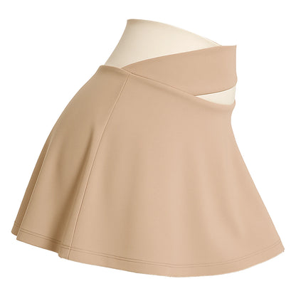 Falda Dryfit Deportiva Cape Mujer