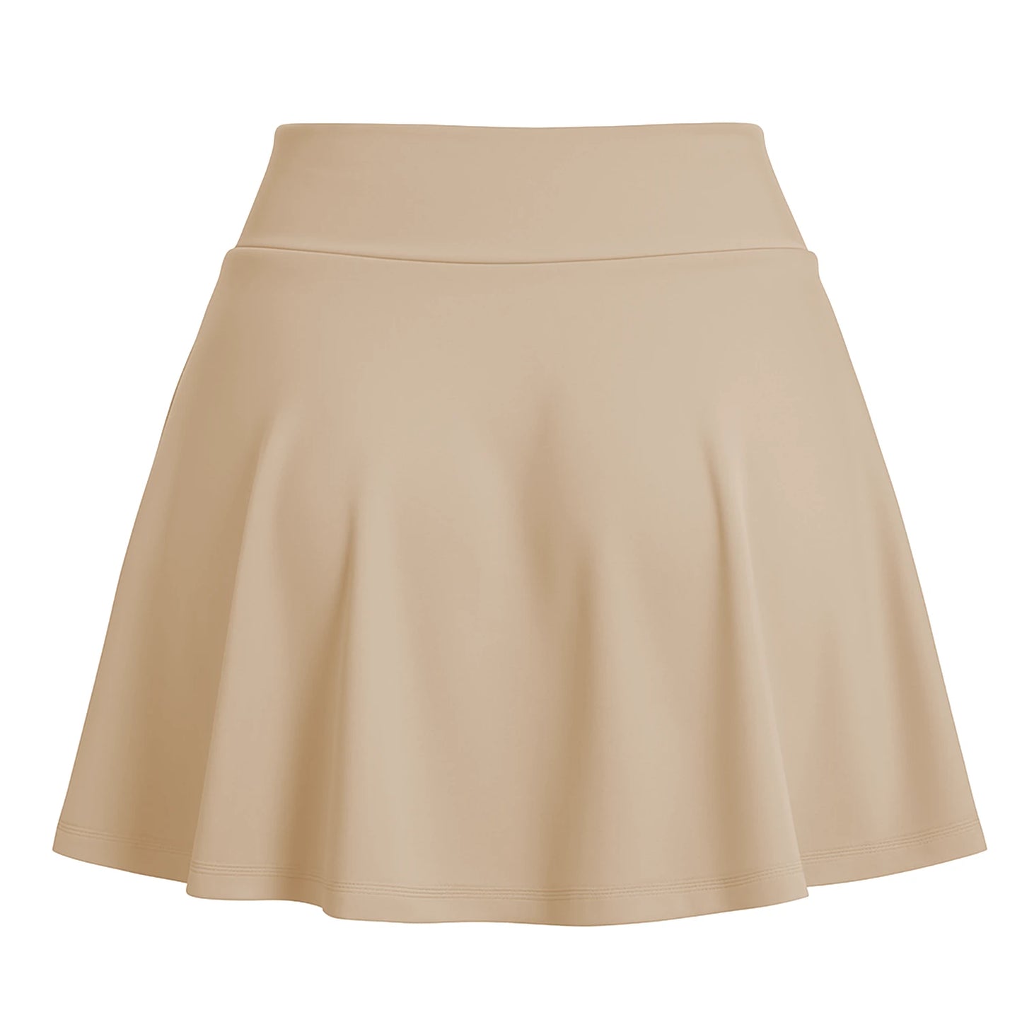Falda Dryfit Deportiva Cape Mujer
