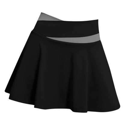 Falda Dryfit Deportiva Cape Mujer