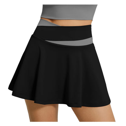 Falda Dryfit Deportiva Cape Mujer