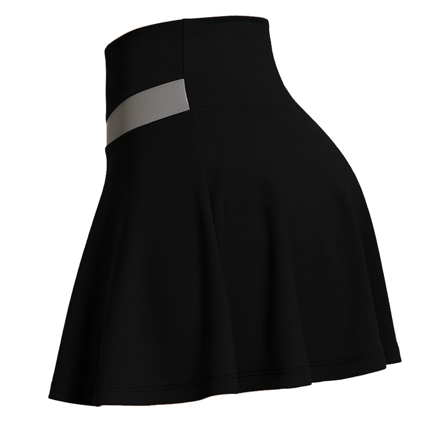 Falda Dryfit Deportiva Cape Mujer