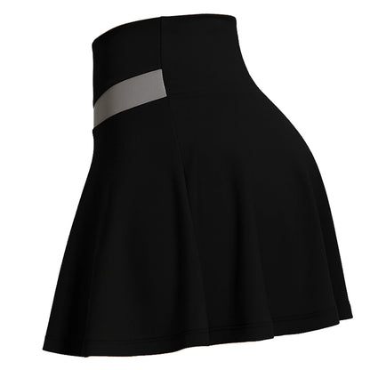 Falda Dryfit Deportiva Cape Mujer