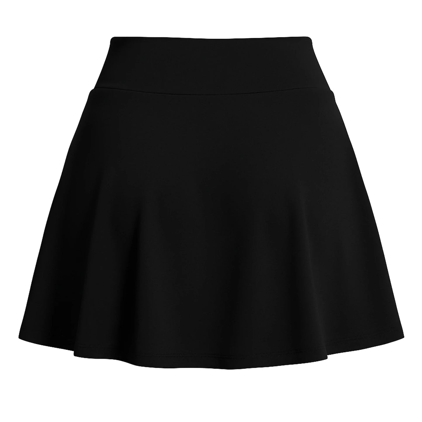 Falda Dryfit Deportiva Cape Mujer