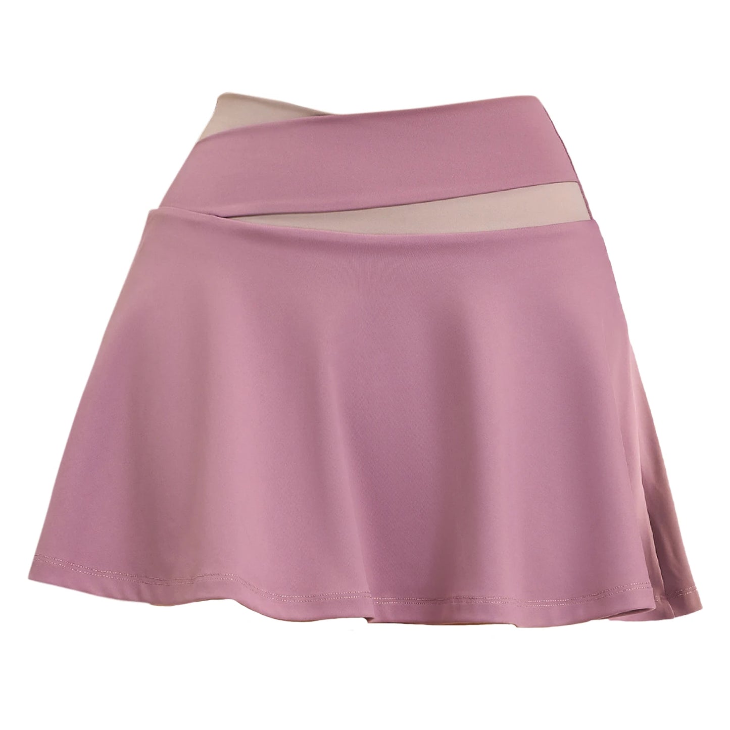 Falda Dryfit Deportiva Cape Mujer