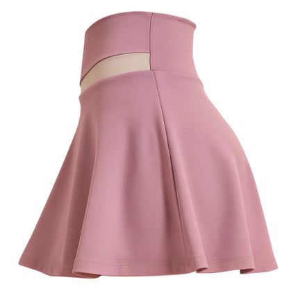 Falda Dryfit Deportiva Cape Mujer