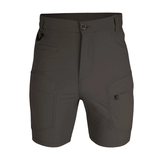 Shorts Outdoor Trekking Fénec Hombre