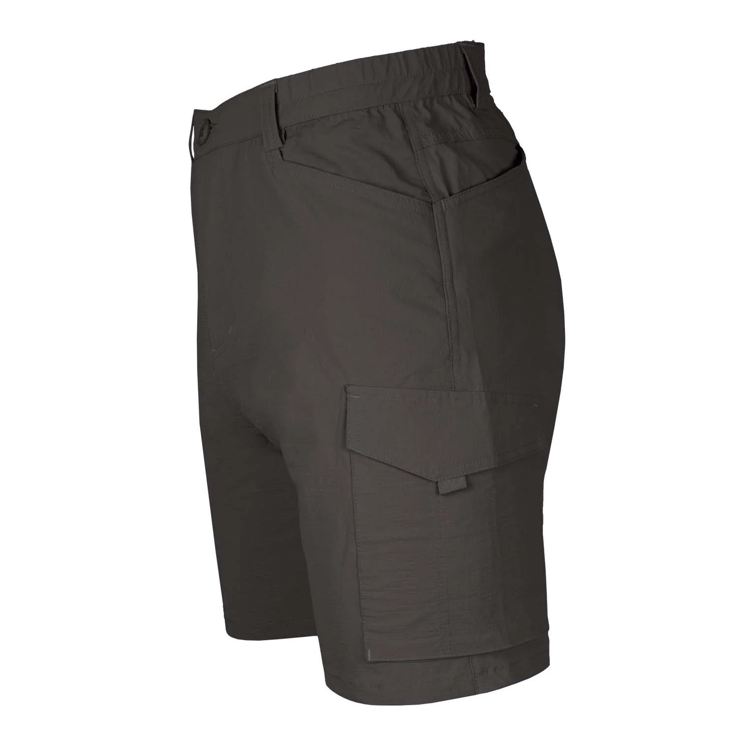Shorts Outdoor Militar Fénec Hombre