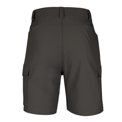 Shorts Outdoor Militar Fénec Hombre