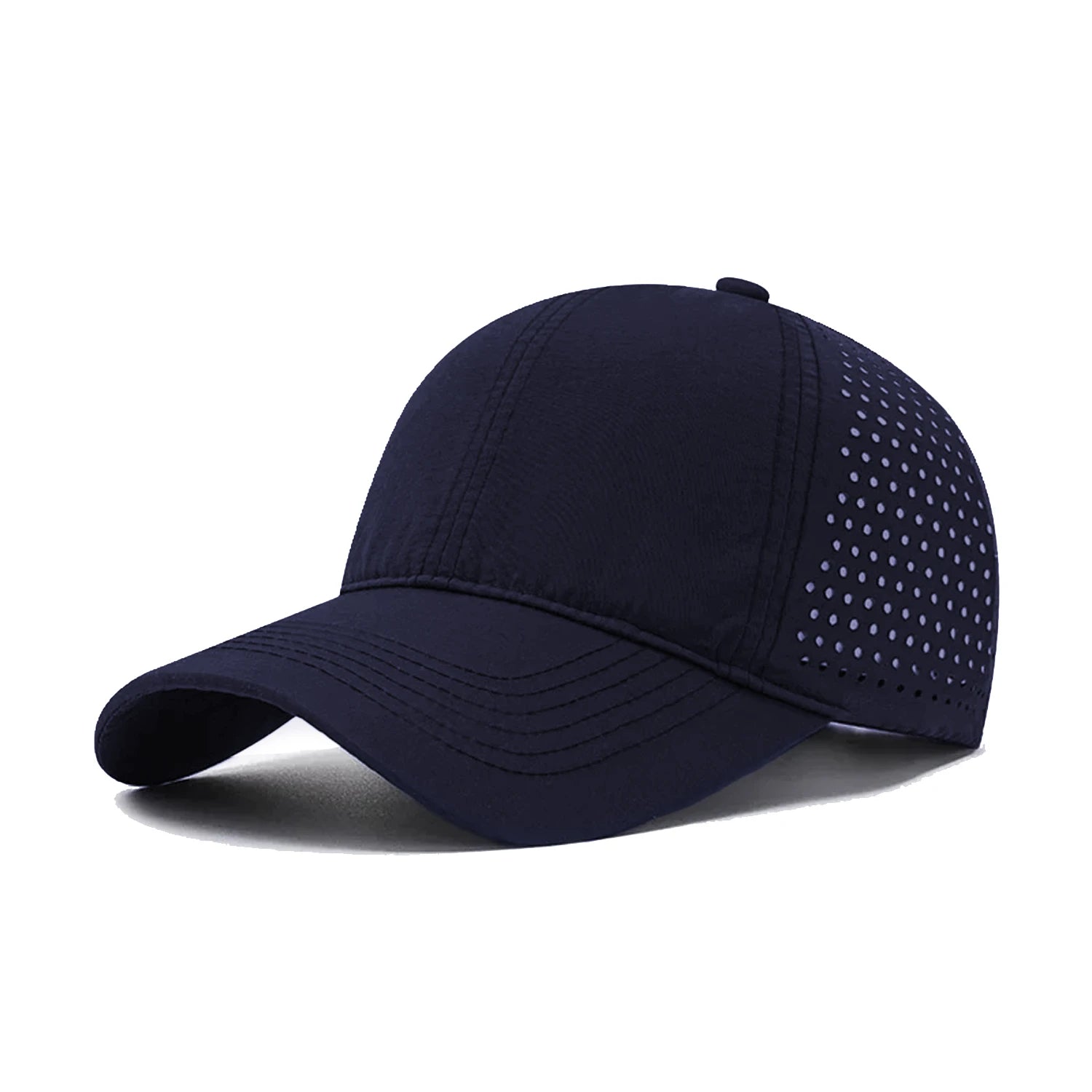 Jockey Dry Fit Microperforado Sechurano Essential Unisex
