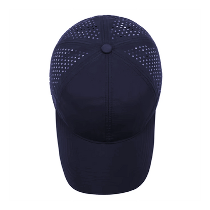 Jockey Dry Fit Microperforado Sechurano Essential Unisex