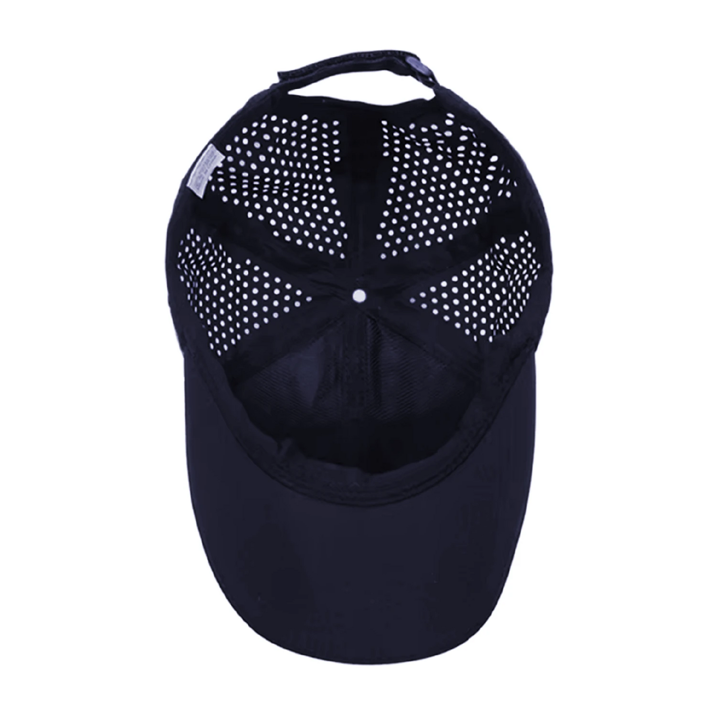 Jockey Dry Fit Microperforado Sechurano Essential Unisex