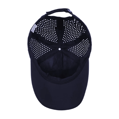 Jockey Dry Fit Microperforado Sechurano Essential Unisex