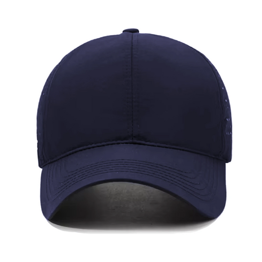 Jockey Dry Fit Microperforado Sechurano Essential Unisex