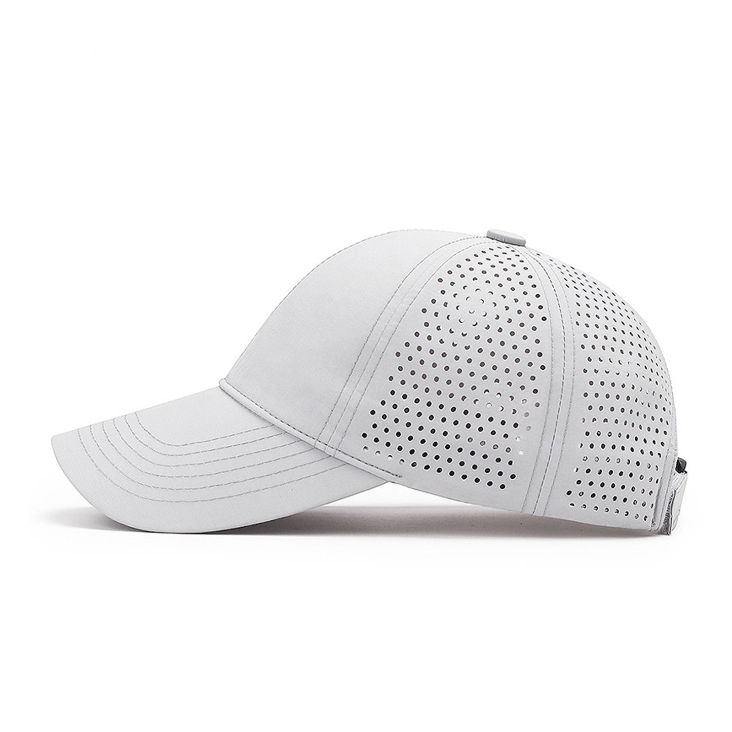 Jockey Dry Fit Microperforado Sechurano Essential Unisex