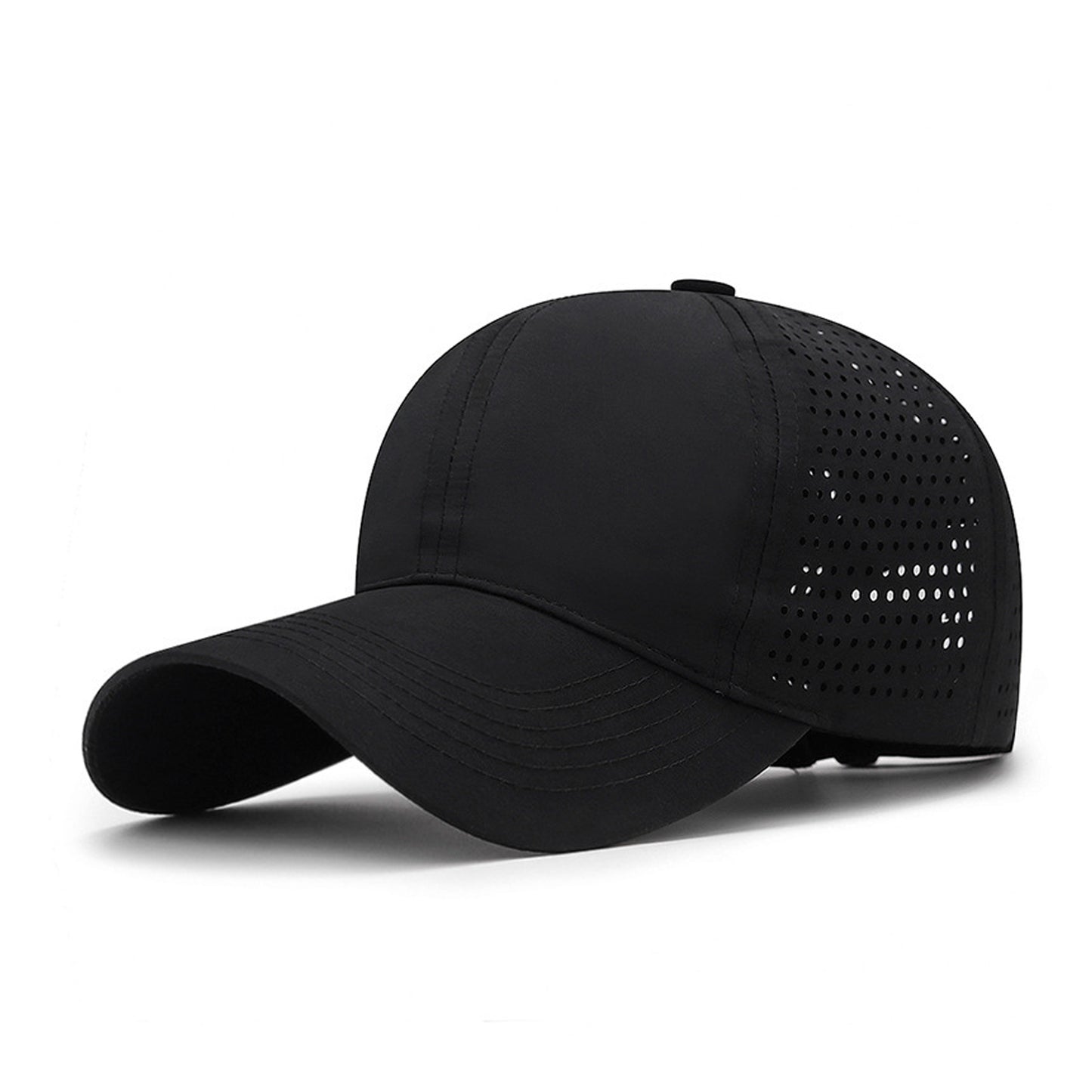 Jockey Dry Fit Microperforado Sechurano Essential Unisex