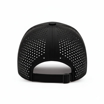 Jockey Dry Fit Microperforado Sechurano Essential Unisex