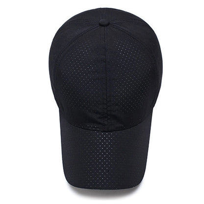 Jockey Dry Fit Microperforado Sechurano Unisex