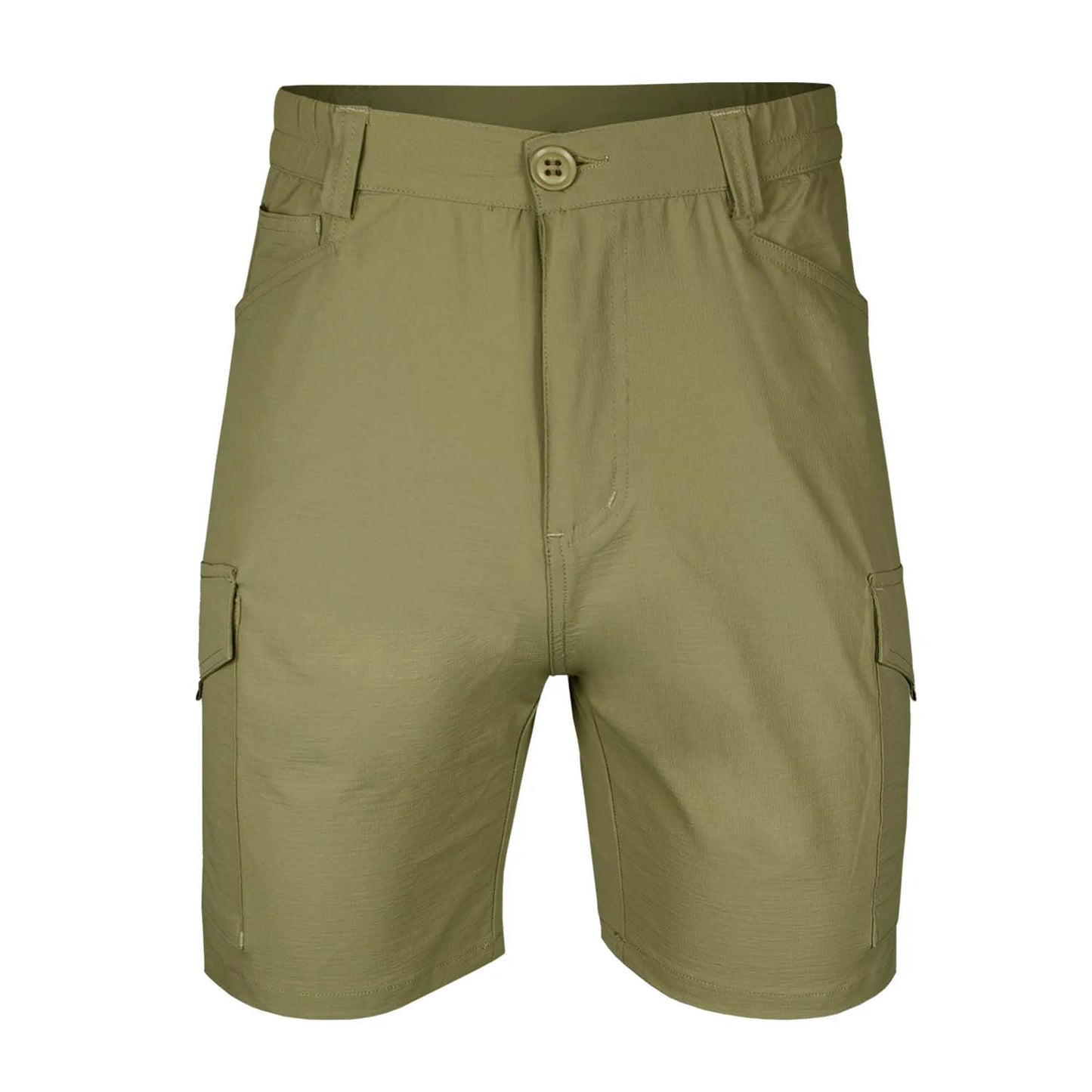Shorts Outdoor Militar Fénec Hombre