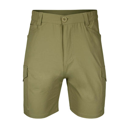 Shorts Outdoor Militar Fénec Hombre
