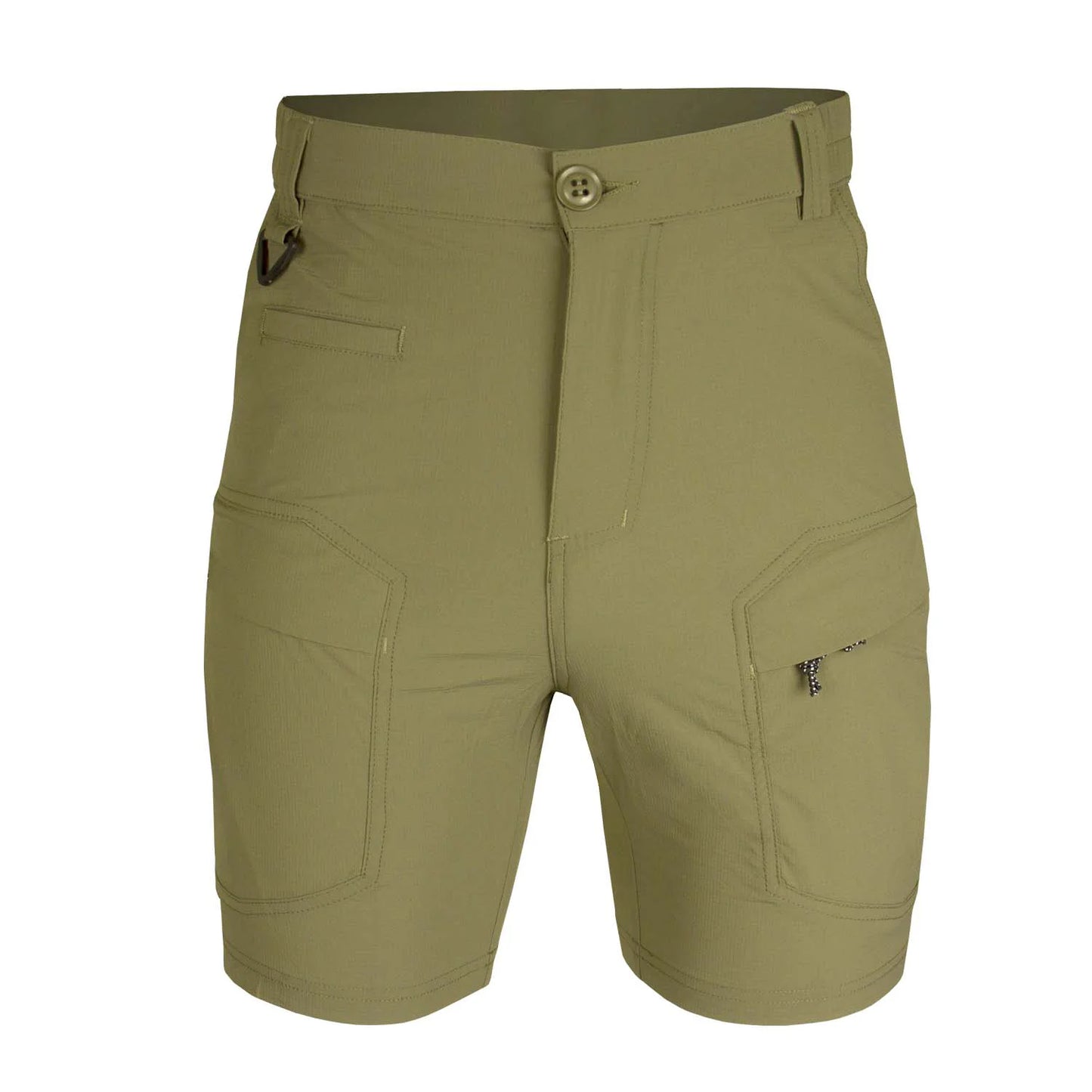 Shorts Outdoor Trekking Fénec Hombre