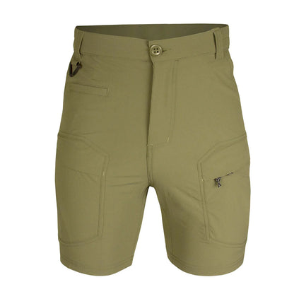 Shorts Outdoor Trekking Fénec Hombre