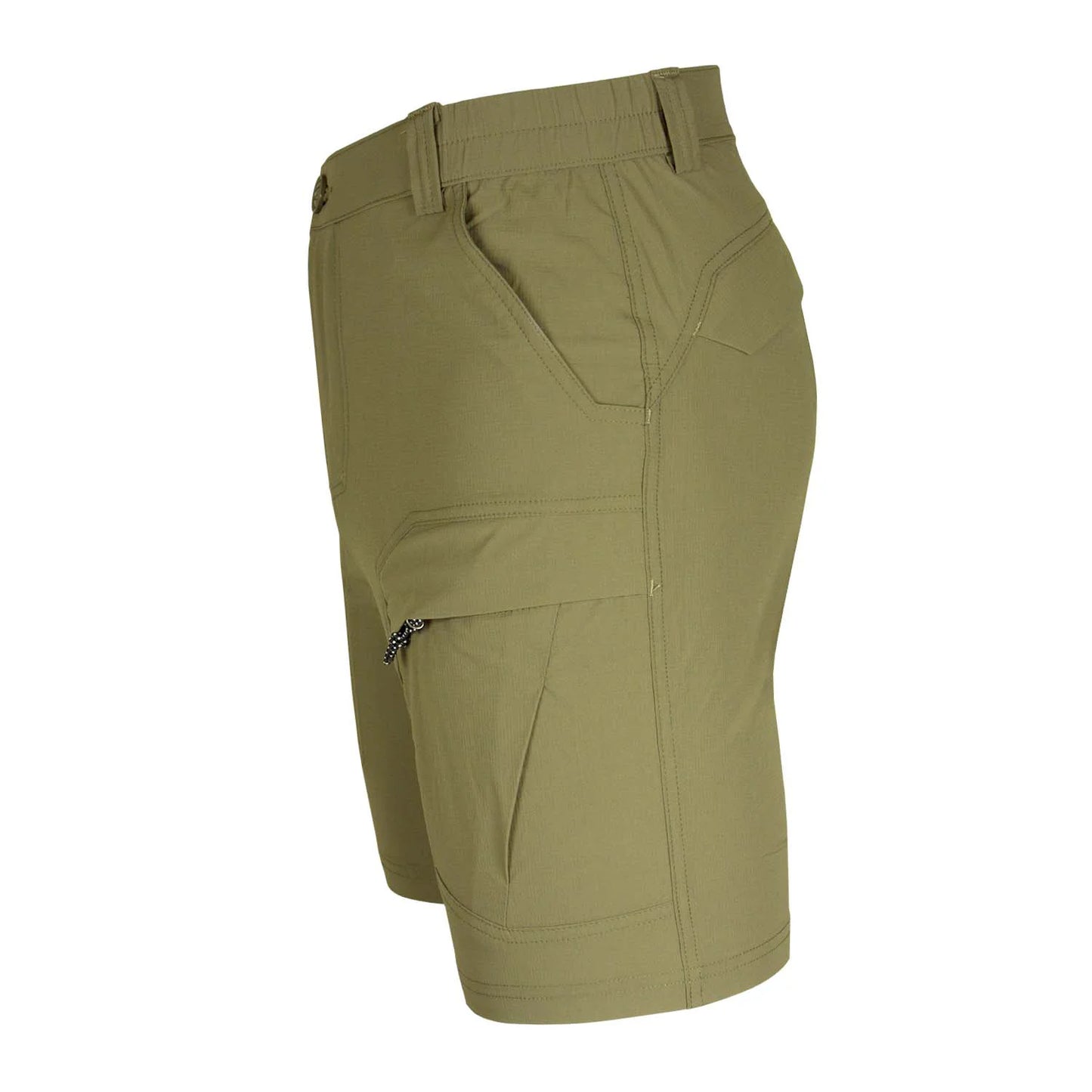 Shorts Outdoor Trekking Fénec Hombre