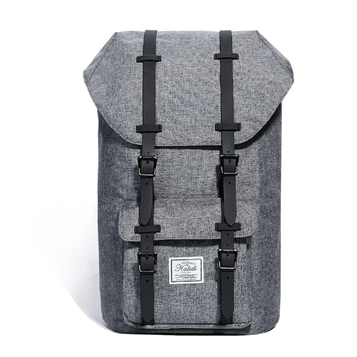 Mochila Outdoor Casual Con Compartimiento Laptop