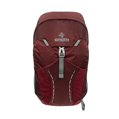 Mochila Senderismo Comprimible Waynorth 35L