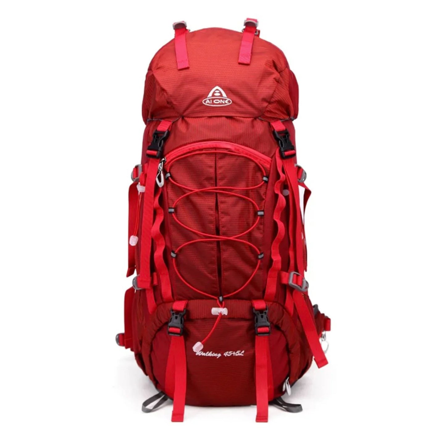 Mochila Trekking AI ONE 45+5 Litros