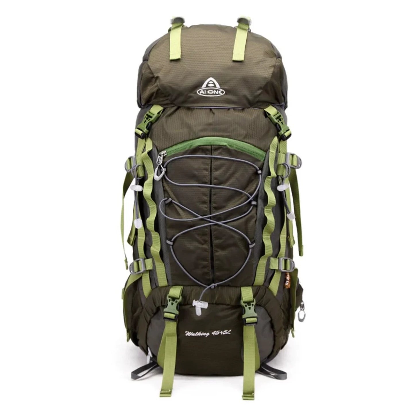 Mochila Trekking AI ONE 45+5 Litros