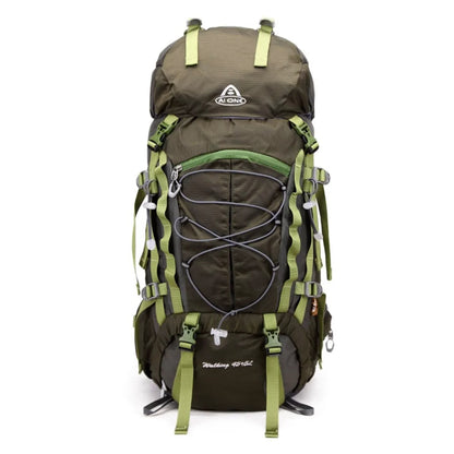 Mochila Trekking AI ONE 45+5 Litros