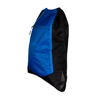 Bolsa Deportiva con Cordón de Ajuste