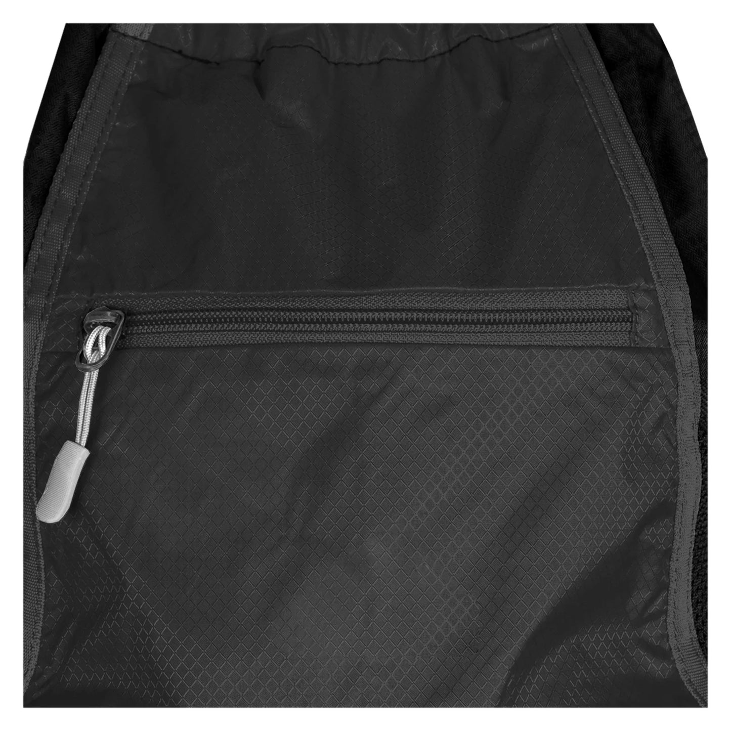 Bolsa Deportiva con Cordón de Ajuste