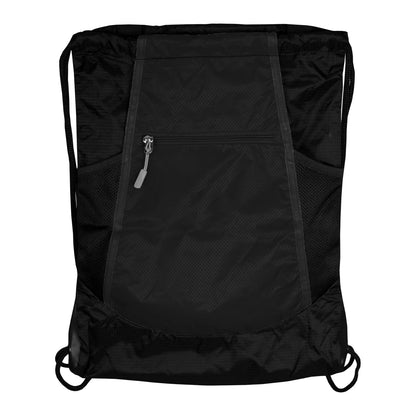 Bolsa Deportiva con Cordón de Ajuste