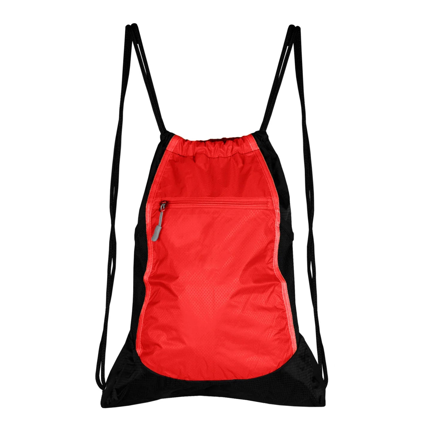 Bolsa Deportiva con Cordón de Ajuste