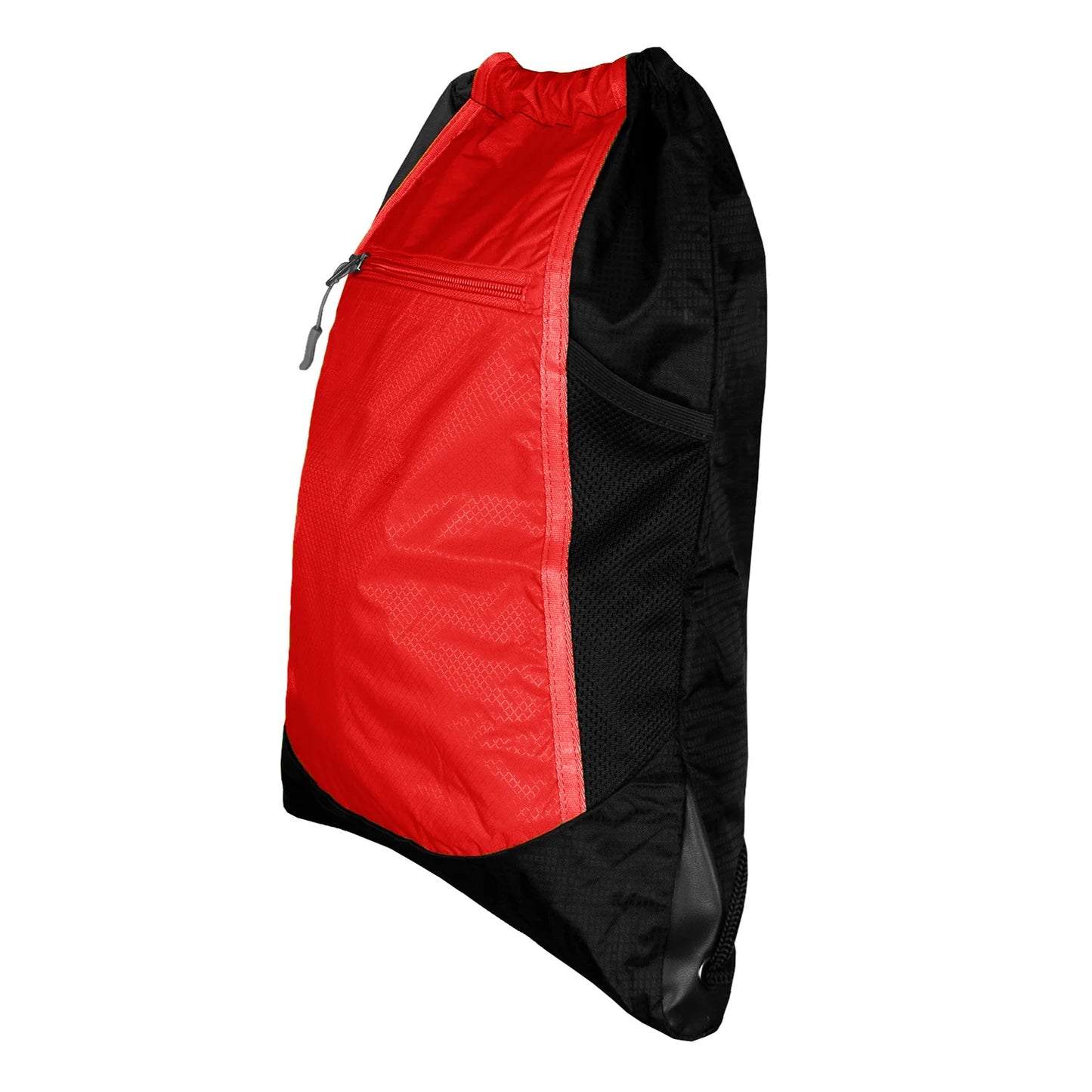 Bolsa Deportiva con Cordón de Ajuste