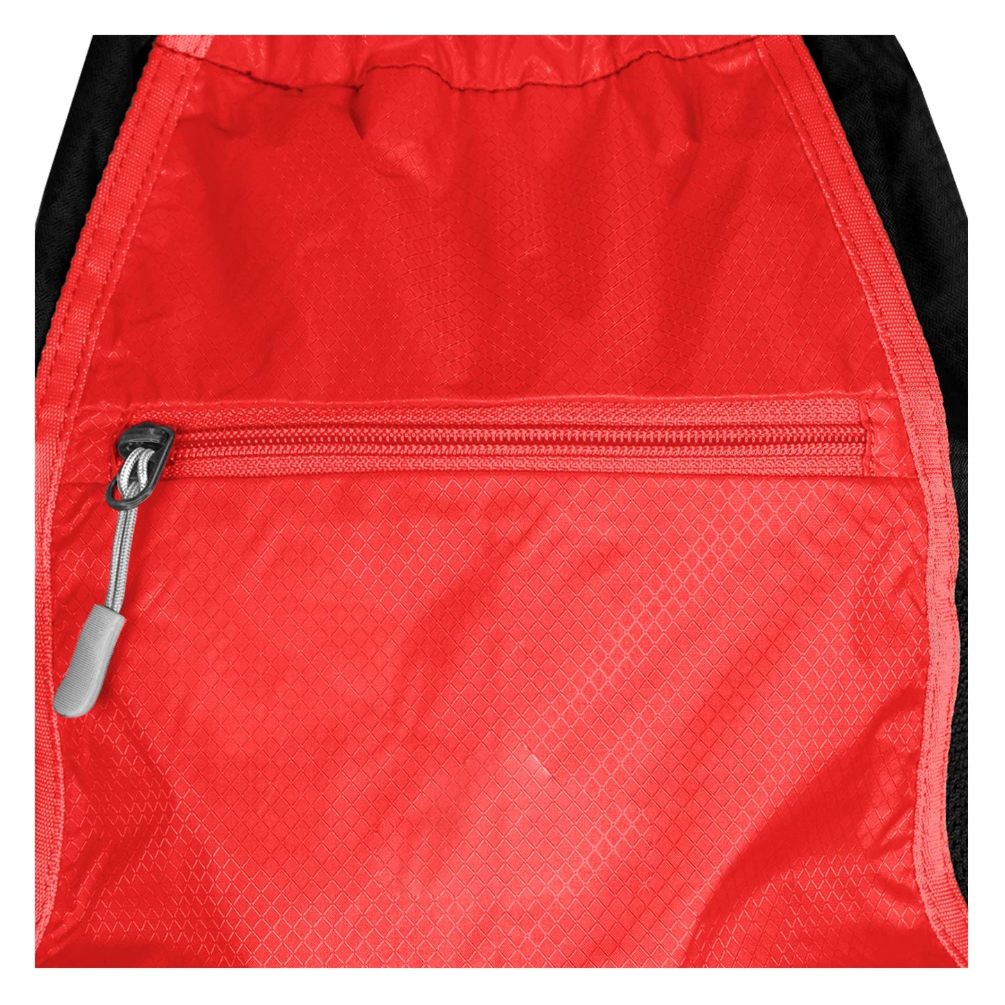 Bolsa Deportiva con Cordón de Ajuste