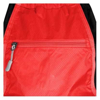 Bolsa Deportiva con Cordón de Ajuste