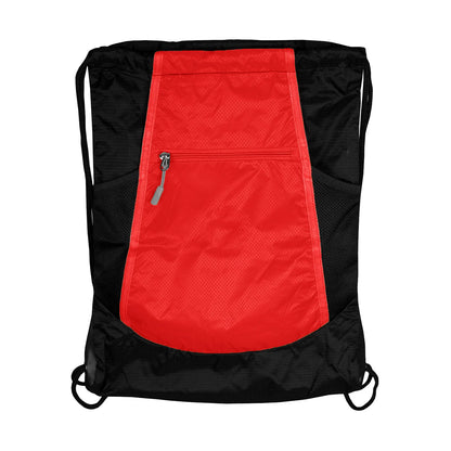 Bolsa Deportiva con Cordón de Ajuste