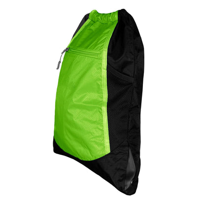 Bolsa Deportiva con Cordón de Ajuste