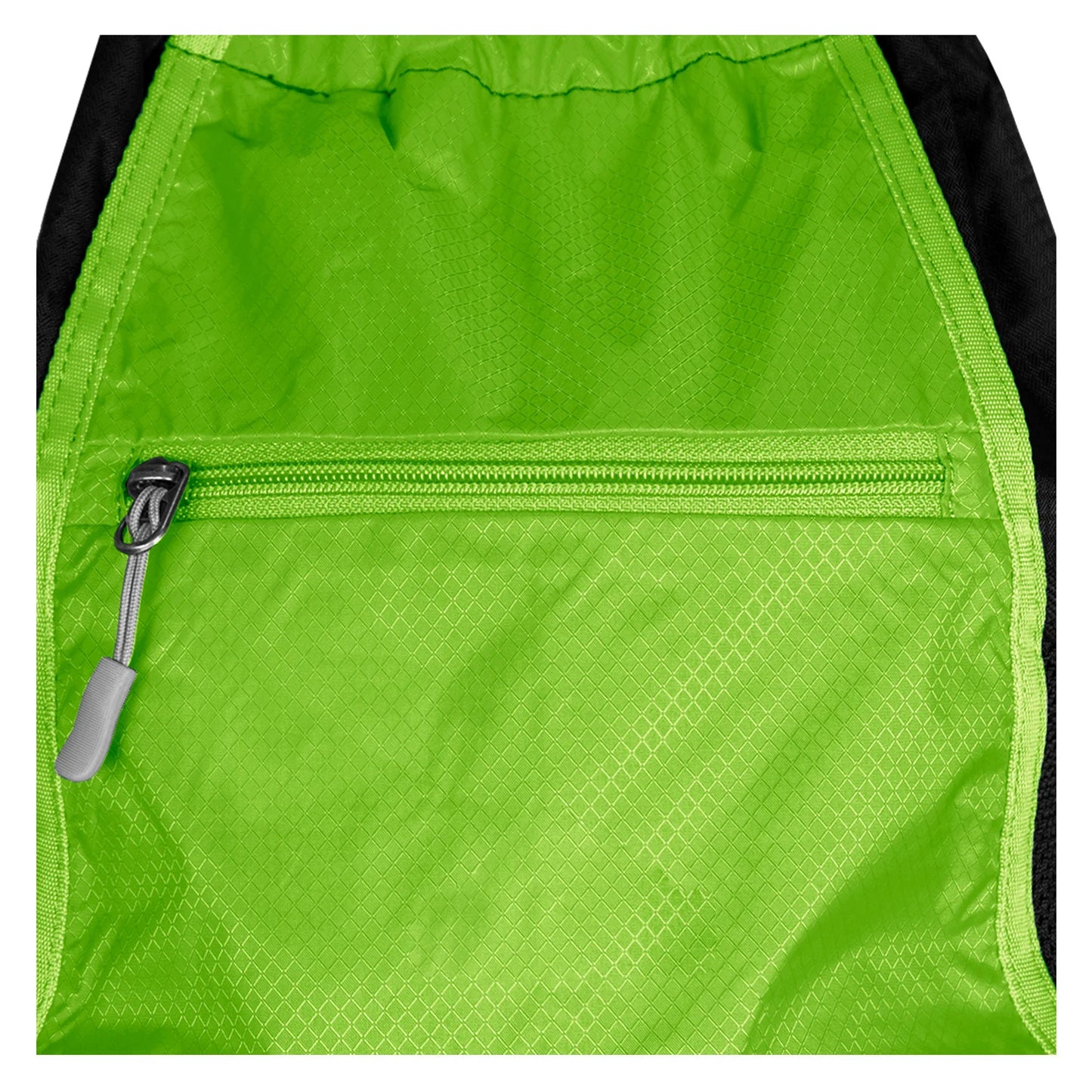 Bolsa Deportiva con Cordón de Ajuste