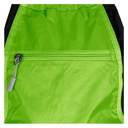 Bolsa Deportiva con Cordón de Ajuste