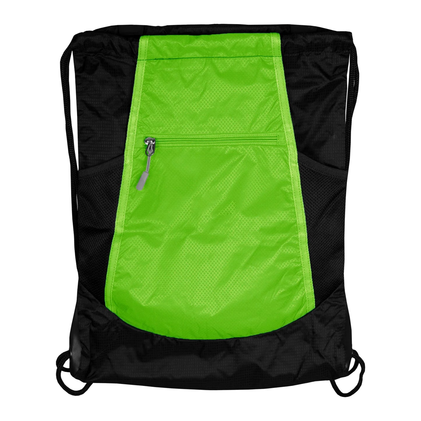 Bolsa Deportiva con Cordón de Ajuste