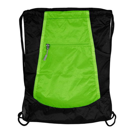 Bolsa Deportiva con Cordón de Ajuste