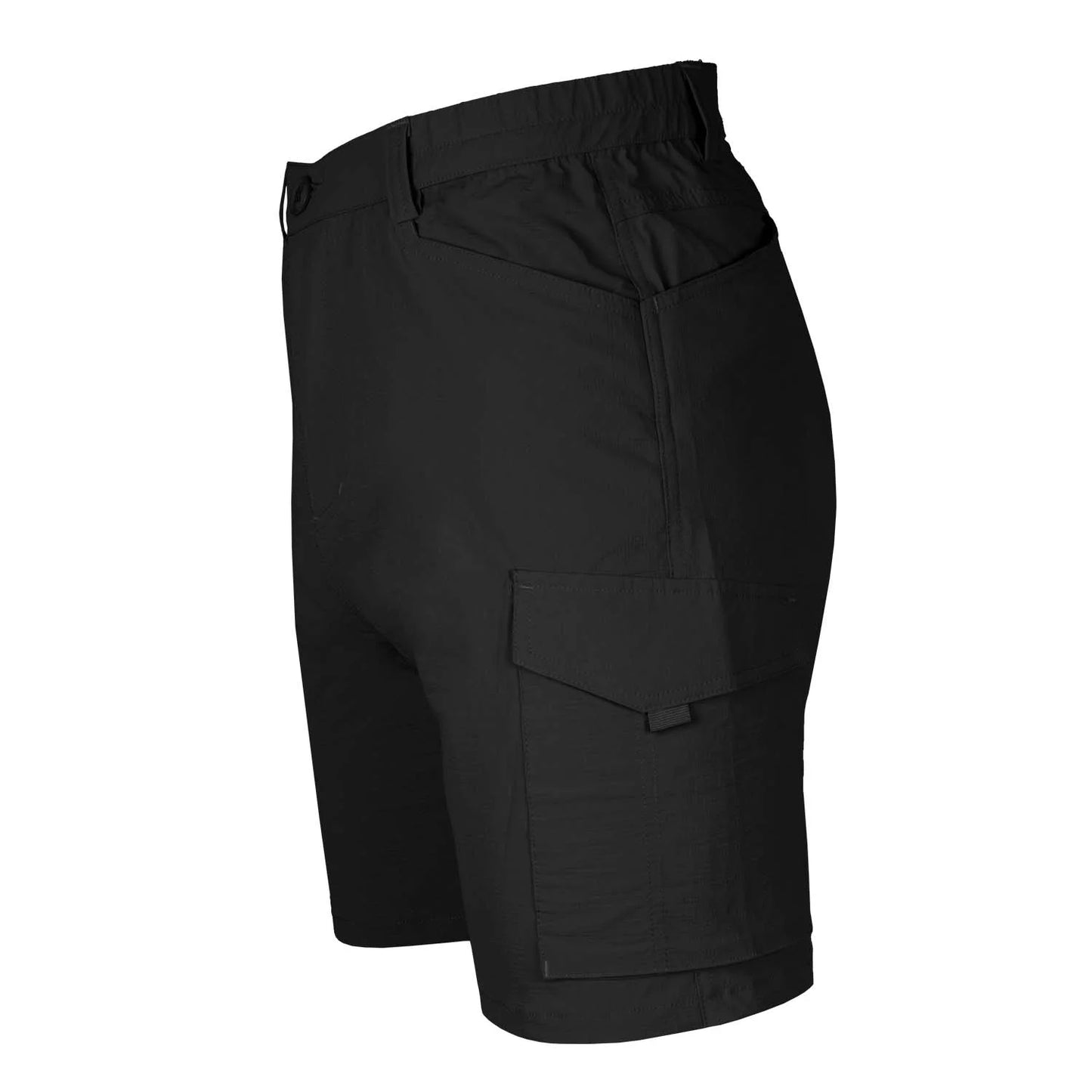 Shorts Outdoor Militar Fénec Hombre