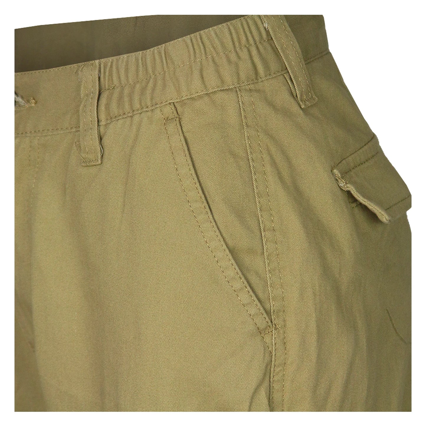 Pantalón Cargo Casual Velox Hombre